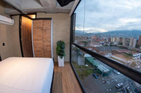 Loft 43